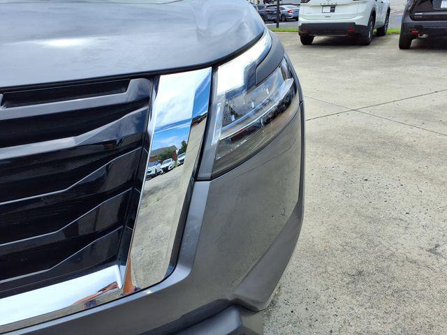 used 2023 Nissan Pathfinder car, priced at $30,974