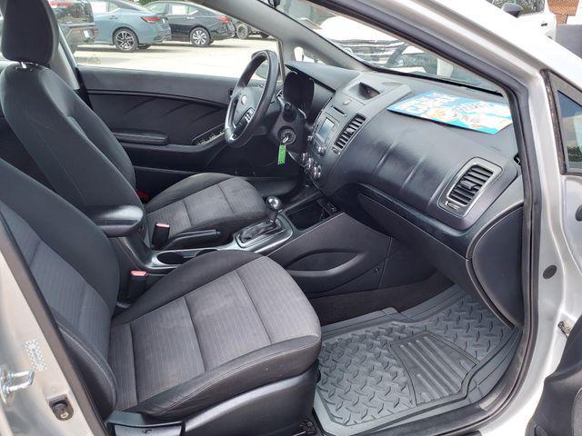 used 2016 Kia Forte car, priced at $8,250