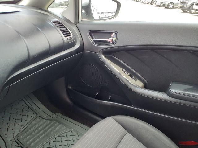 used 2016 Kia Forte car, priced at $8,250