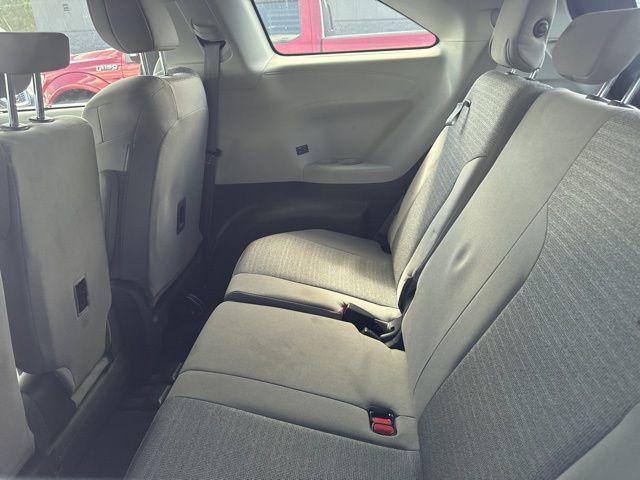 used 2021 Toyota Sienna car, priced at $29,508