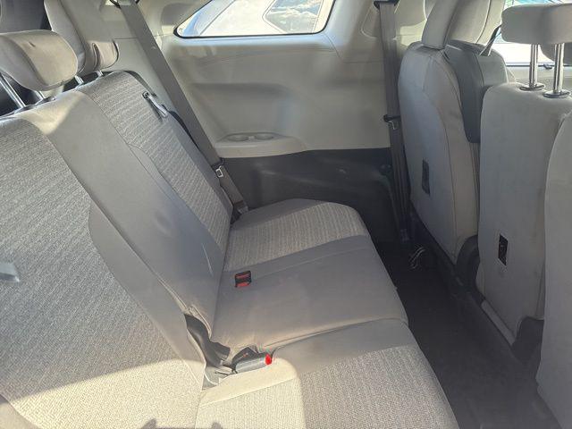 used 2021 Toyota Sienna car, priced at $29,508