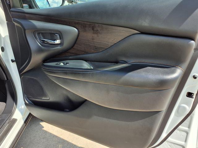 used 2024 Nissan Murano car, priced at $35,438