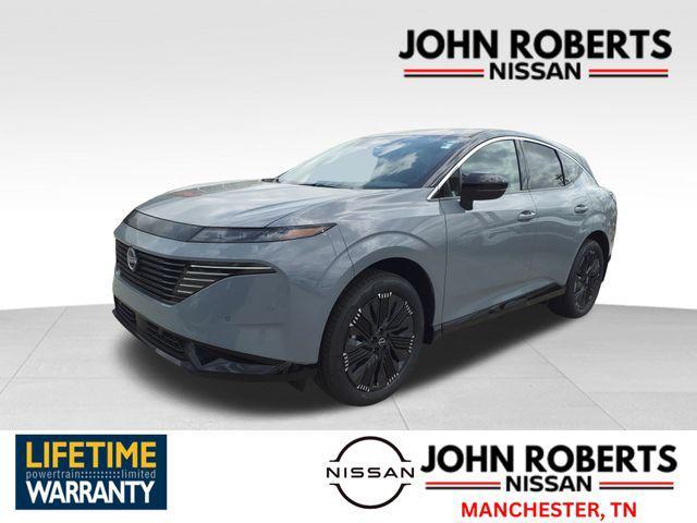 new 2025 Nissan Murano car, priced at $46,270