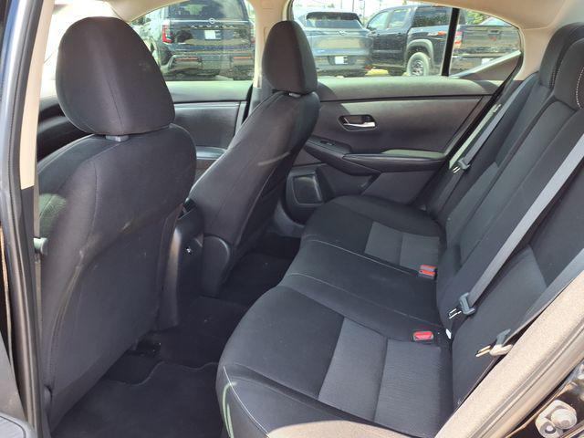 used 2022 Nissan Sentra car, priced at $15,908
