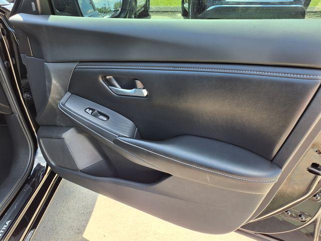 used 2022 Nissan Sentra car, priced at $15,908