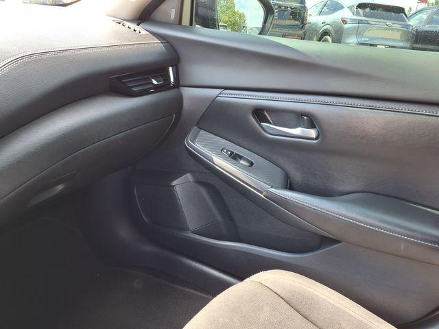 used 2022 Nissan Sentra car, priced at $15,908