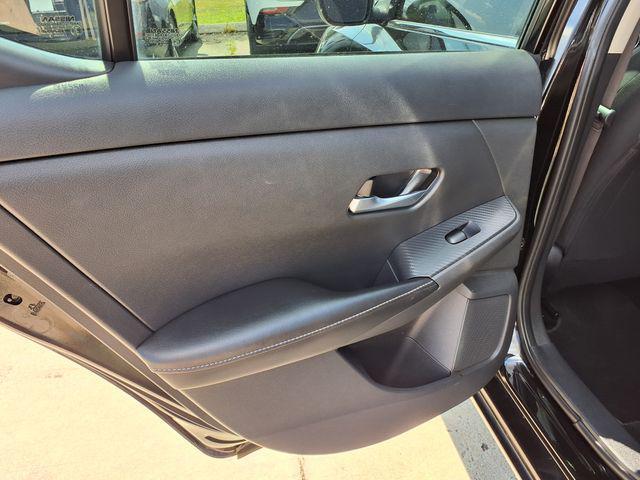 used 2022 Nissan Sentra car, priced at $15,908
