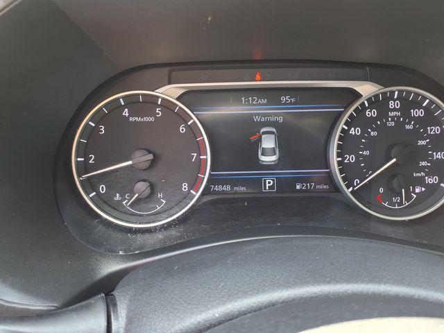 used 2022 Nissan Sentra car, priced at $15,908