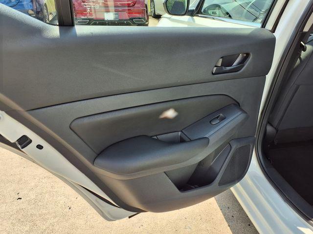 used 2025 Nissan Altima car, priced at $22,586