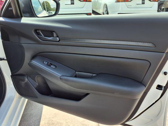 used 2025 Nissan Altima car, priced at $22,586