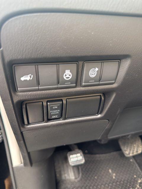 used 2024 Nissan Armada car, priced at $46,105