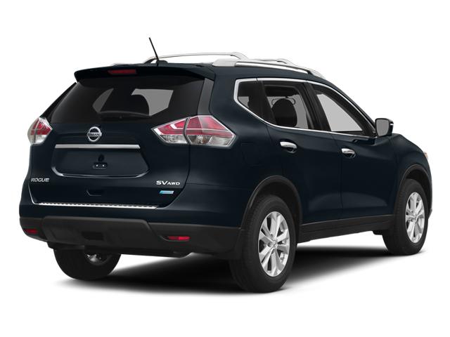 used 2014 Nissan Rogue car, priced at $9,167