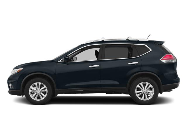 used 2014 Nissan Rogue car, priced at $9,167