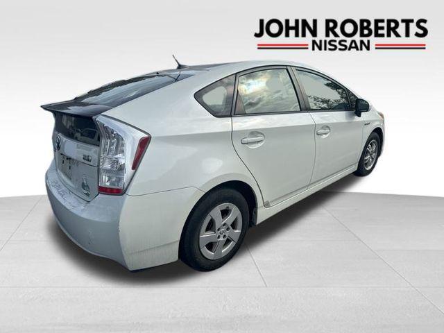 used 2011 Toyota Prius car, priced at $9,006