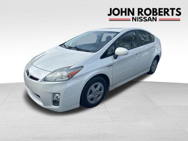 used 2011 Toyota Prius car, priced at $9,006