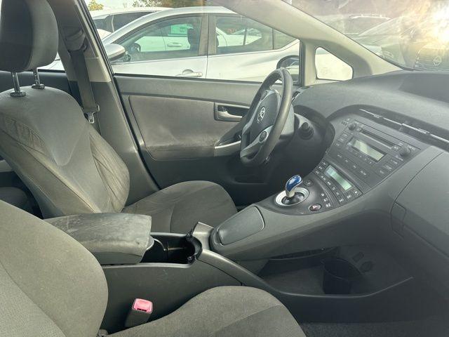 used 2011 Toyota Prius car, priced at $9,006