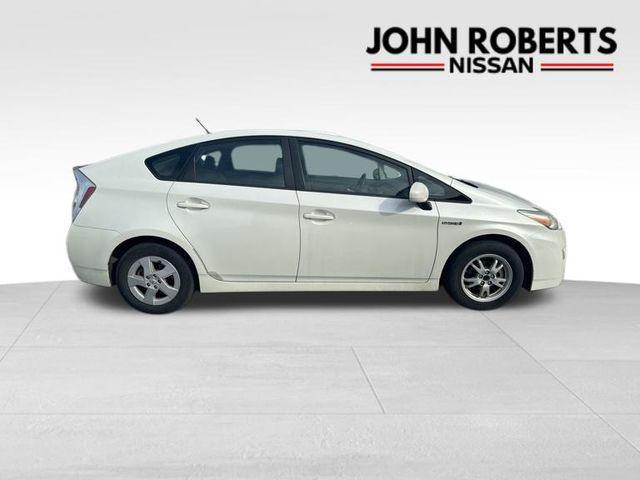 used 2011 Toyota Prius car, priced at $9,006