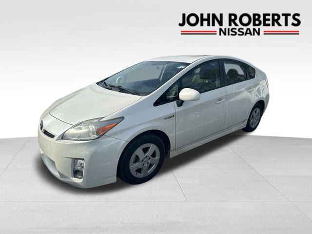 used 2011 Toyota Prius car, priced at $9,006