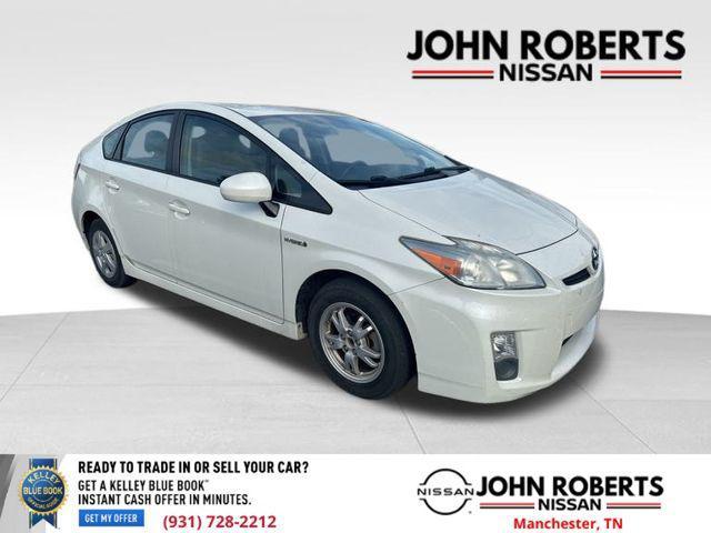 used 2011 Toyota Prius car, priced at $9,006