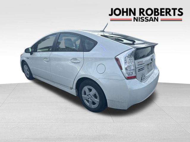 used 2011 Toyota Prius car, priced at $9,006