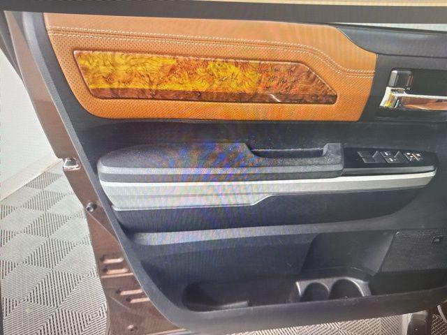 used 2015 Toyota Tundra car, priced at $31,788