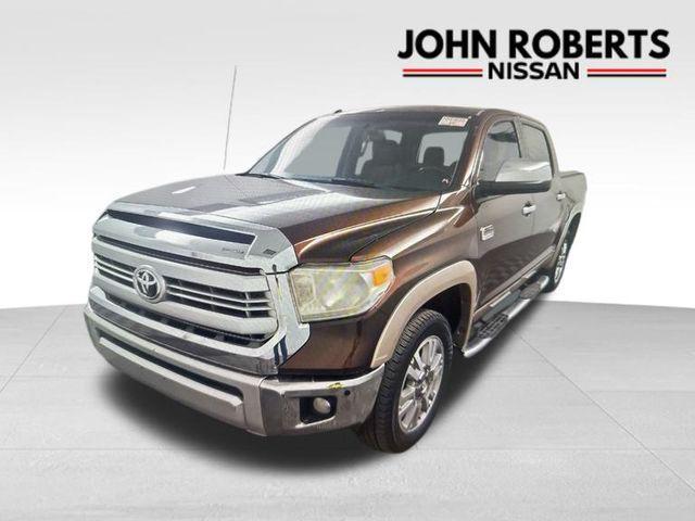 used 2015 Toyota Tundra car, priced at $31,788
