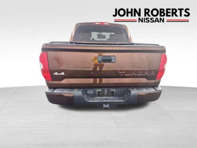 used 2015 Toyota Tundra car, priced at $31,788