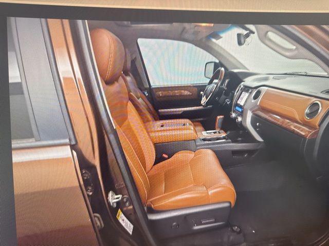 used 2015 Toyota Tundra car, priced at $31,788