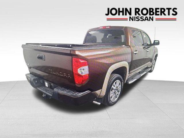 used 2015 Toyota Tundra car, priced at $31,788
