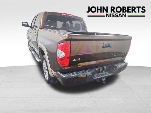 used 2015 Toyota Tundra car, priced at $31,788