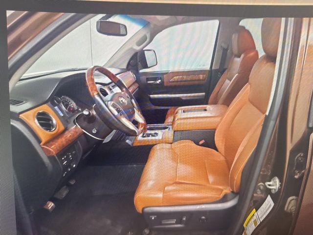 used 2015 Toyota Tundra car, priced at $31,788