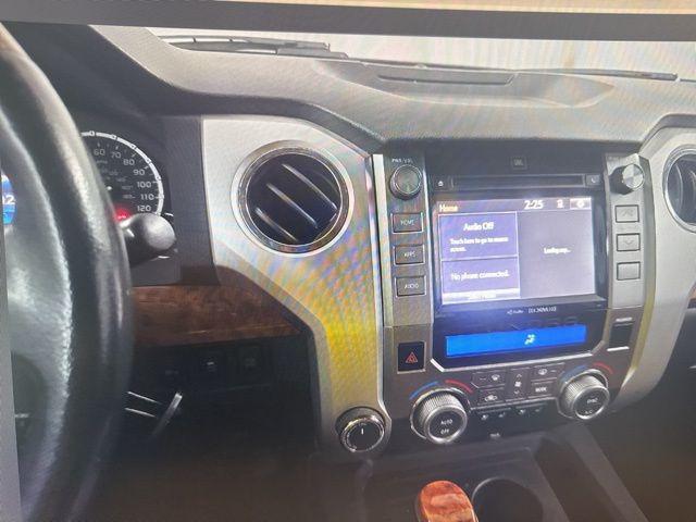 used 2015 Toyota Tundra car, priced at $31,788