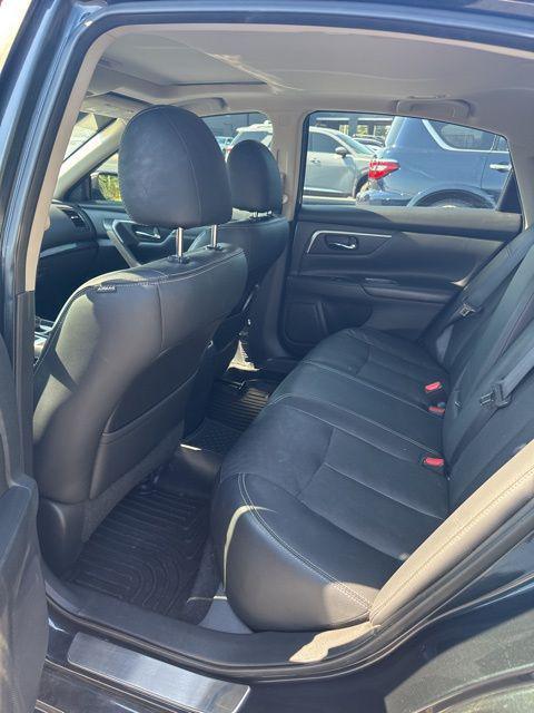used 2017 Nissan Altima car, priced at $11,308