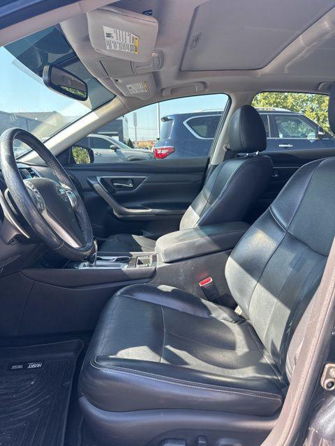 used 2017 Nissan Altima car, priced at $11,308