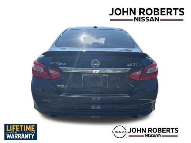 used 2017 Nissan Altima car, priced at $11,308