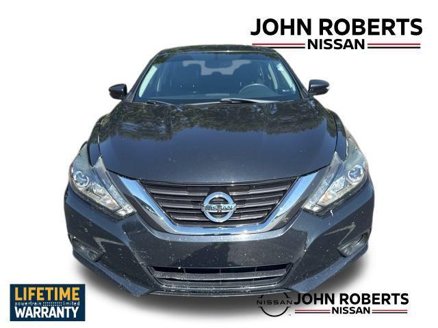 used 2017 Nissan Altima car, priced at $11,308