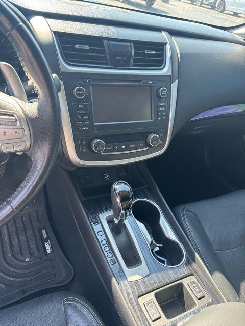 used 2017 Nissan Altima car, priced at $11,308