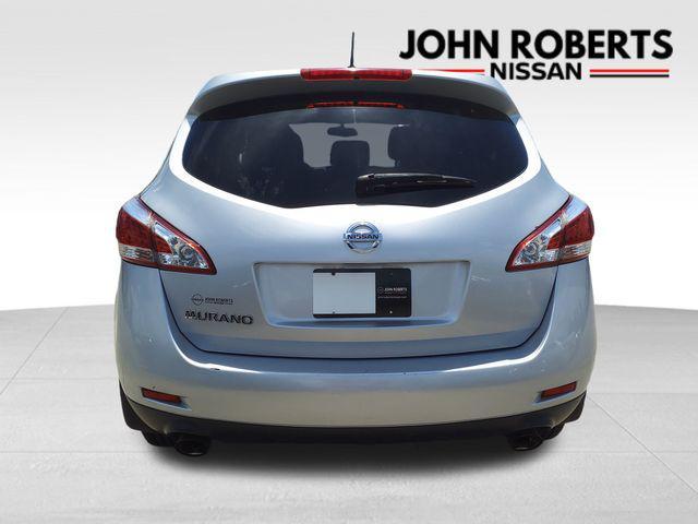 used 2014 Nissan Murano car, priced at $6,113