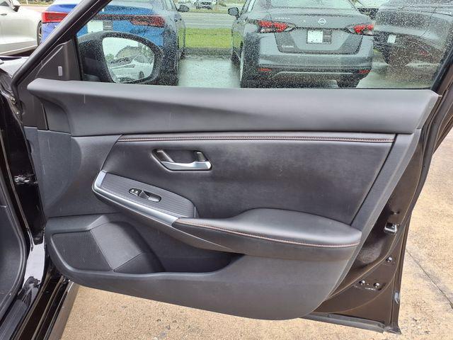 used 2023 Nissan Sentra car, priced at $19,396