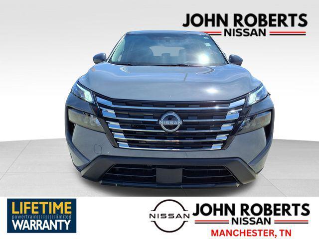 new 2026 Nissan Rogue car, priced at $30,572
