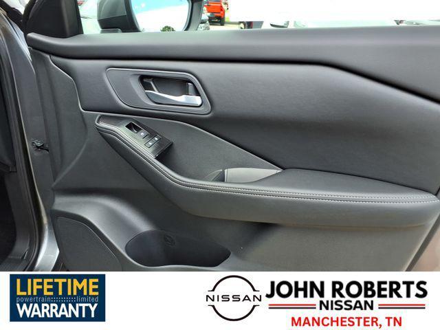 new 2026 Nissan Rogue car, priced at $30,572
