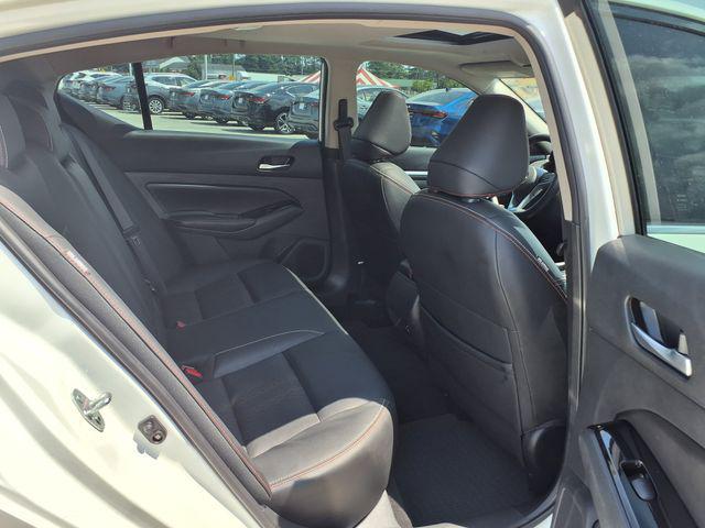 used 2024 Nissan Altima car, priced at $22,978