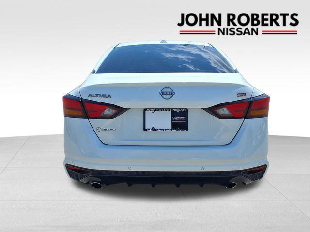 used 2024 Nissan Altima car, priced at $22,978