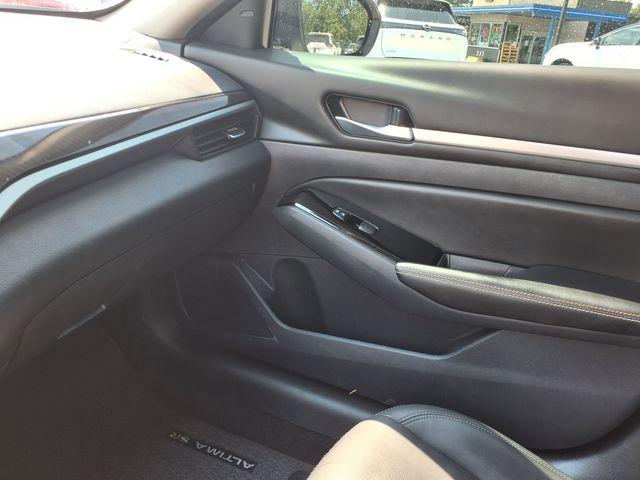 used 2024 Nissan Altima car, priced at $22,978