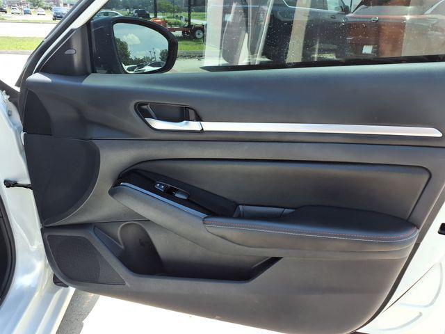 used 2024 Nissan Altima car, priced at $22,978