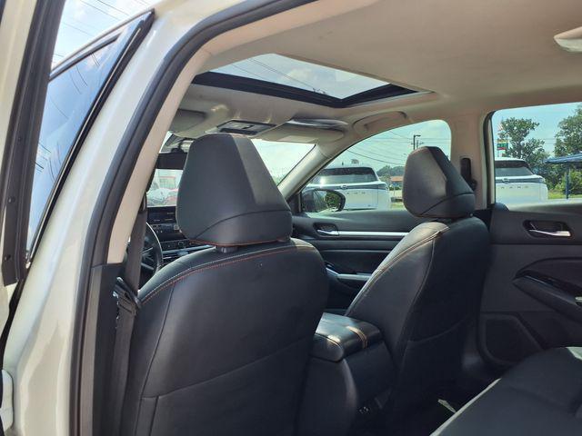 used 2024 Nissan Altima car, priced at $22,978