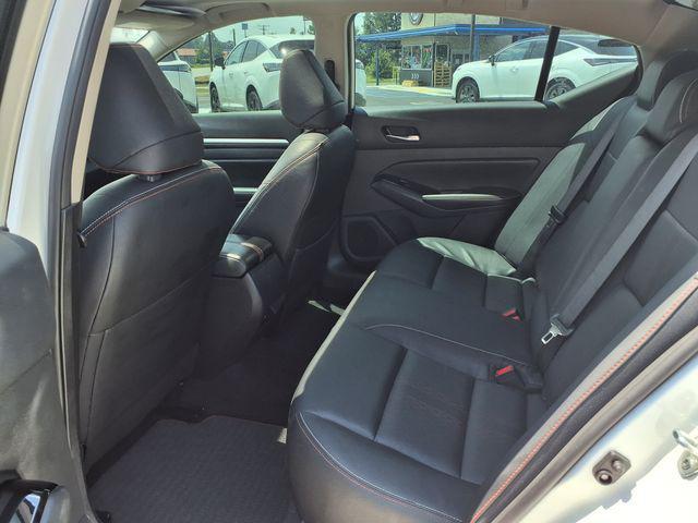 used 2024 Nissan Altima car, priced at $22,978