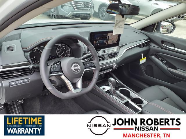 new 2024 Nissan Altima car, priced at $29,477