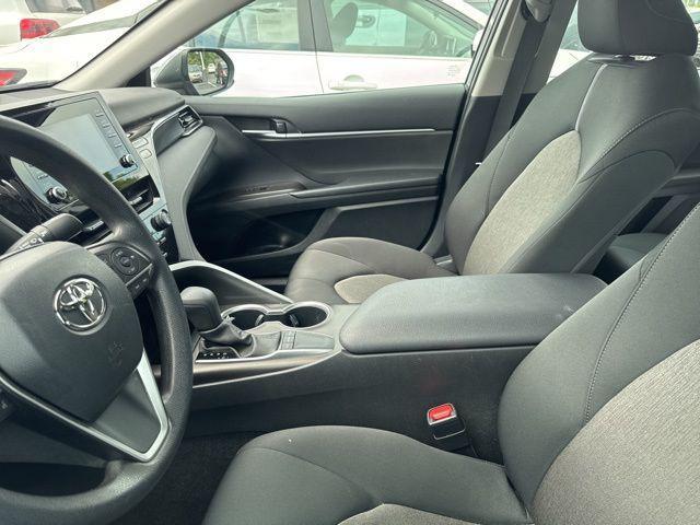 used 2023 Toyota Camry car, priced at $24,211