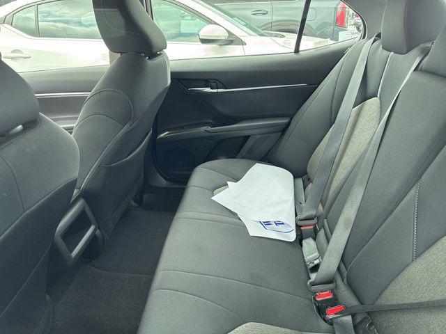 used 2023 Toyota Camry car, priced at $24,211